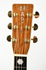 Martin 【クロサワ横浜店】【蘇る1968年D-45】【限定10本】Custom D-45 ''THE 68''【48回無金利分割可能】_9