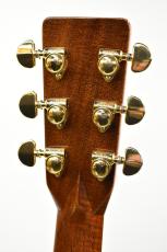 Martin 【クロサワ横浜店】【蘇る1968年D-45】【限定10本】Custom D-45 ''THE 68''【48回無金利分割可能】_10
