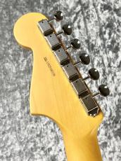 Fender American Professional Classic Jazzmaster RW / Faded Firemist Gold ≒3.38kg #US25102150_6