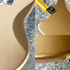 Fender American Professional Classic Jazzmaster RW / Faded Firemist Gold ≒3.38kg #US25102150_8