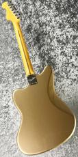 Fender American Professional Classic Jazzmaster RW / Faded Firemist Gold ≒3.38kg #US25102150_9
