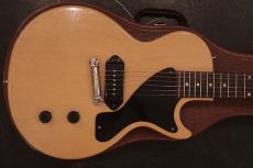 Gibson 1956 Les Paul Junior TV "Mint Condition"_3