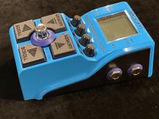 ZOOM 	MS-70CDR+【空間を支配する、 149種類の響き】_2