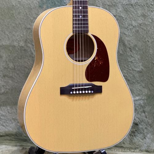 Gibson 【実機動画あり】~Greatest Hits~ Custom Shop J-45 All Mahogany -TV Yellow Gloss- #20076134【48回迄金利0%対象】【送料当社負担】