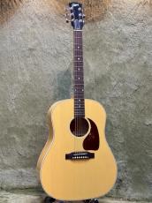 Gibson 【実機動画あり】~Greatest Hits~ Custom Shop J-45 All Mahogany -TV Yellow Gloss- #20076134【48回迄金利0%対象】【送料当社負担】_2