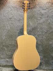 Gibson 【実機動画あり】~Greatest Hits~ Custom Shop J-45 All Mahogany -TV Yellow Gloss- #20076134【48回迄金利0%対象】【送料当社負担】_4