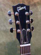 Gibson 【実機動画あり】~Greatest Hits~ Custom Shop J-45 All Mahogany -TV Yellow Gloss- #20076134【48回迄金利0%対象】【送料当社負担】_5