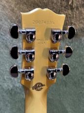 Gibson 【実機動画あり】~Greatest Hits~ Custom Shop J-45 All Mahogany -TV Yellow Gloss- #20076134【48回迄金利0%対象】【送料当社負担】_6