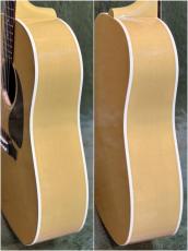 Gibson 【実機動画あり】~Greatest Hits~ Custom Shop J-45 All Mahogany -TV Yellow Gloss- #20076134【48回迄金利0%対象】【送料当社負担】_8