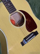 Gibson 【実機動画あり】~Greatest Hits~ Custom Shop J-45 All Mahogany -TV Yellow Gloss- #20076134【48回迄金利0%対象】【送料当社負担】_9