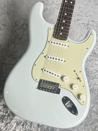 Fender  FSR American Professional II Stratocaster Roasted Maple Sonic Blue ≒3.60kg #US25099365