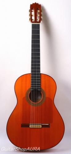 Jose Romero[ホセ・ロメロ] フラメンコ ブランカ　Flamenco Blanca