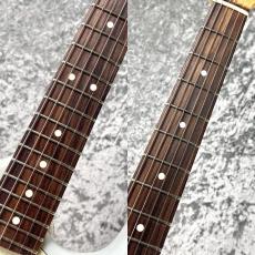 Fender  FSR American Professional II Stratocaster Roasted Maple Sonic Blue ≒3.60kg #US25099365_4