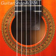 Jose Romero[ホセ・ロメロ] フラメンコ ブランカ　Flamenco Blanca_4