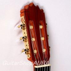 Jose Romero[ホセ・ロメロ] フラメンコ ブランカ　Flamenco Blanca_3