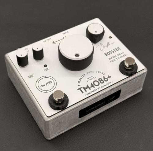 Ovaltone TM4086+