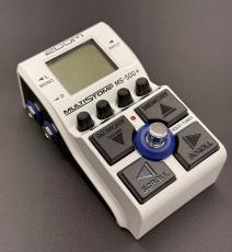 ZOOM MS-50G+ MultiStomp