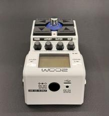 ZOOM MS-50G+ MultiStomp_4