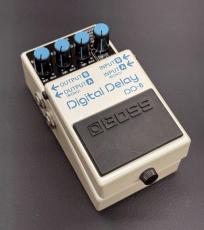 BOSS DD-6 Digital Delay