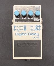 BOSS DD-6 Digital Delay_2
