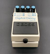BOSS DD-6 Digital Delay_3