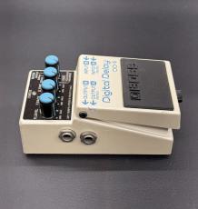 BOSS DD-6 Digital Delay_6