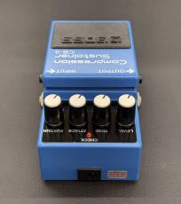BOSS CS-3 Compression Sustainer_4
