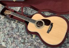 Martin OM-42 Standard 2023 マーティン OM42