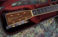 Martin OM-42 Standard 2023 マーティン OM42_3