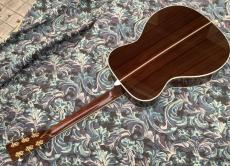 Martin OM-42 Standard 2023 マーティン OM42_5