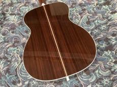 Martin OM-42 Standard 2023 マーティン OM42_6