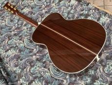 Martin OM-42 Standard 2023 マーティン OM42_7