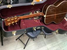 Martin OM-42 Standard 2023 マーティン OM42_8