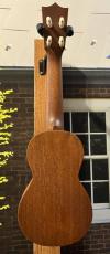 Martin 【日本総本店】【マホガニーボディ】S1 Uke #36353【ショッピングクレジット無金利&超低金利】_4