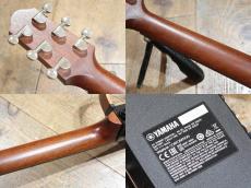 YAMAHA SLG200S_8