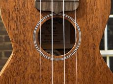 Martin 【日本総本店】【マホガニーボディ】S1 Uke #36353【ショッピングクレジット無金利&超低金利】_5