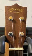 Martin 【日本総本店】【マホガニーボディ】S1 Uke #36353【ショッピングクレジット無金利&超低金利】_11