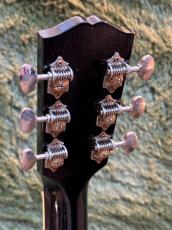 Gibson 【実機動画あり】Custom Shop ~Murphy Lab~ 1936 Advanced Jumbo -Ultra Light Aged- #22384012【48回迄金利0%対象】【送料当社負担】_6