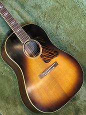 Gibson 【実機動画あり】Custom Shop ~Murphy Lab~ 1936 Advanced Jumbo -Ultra Light Aged- #22384012【48回迄金利0%対象】【送料当社負担】_9