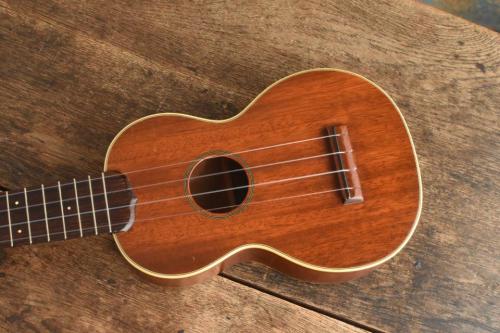 Martin Soprano Style-2 1940's 