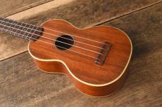 Martin Soprano Style-2 1940's _3