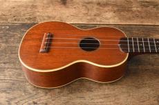 Martin Soprano Style-2 1940's _8