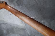 Fender Custom Shop '61 Stratocaster / Limited Edition Feded 3-Color Sunburst / Heavy Relic_7