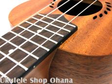 Laule'a [LAM-1SL] ソプラノロングネック マホガニー合板_7