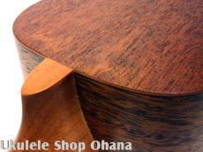 Laule'a [LAM-1SL] ソプラノロングネック マホガニー合板_8