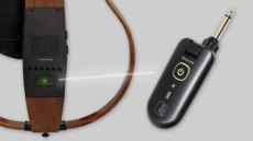 NATASHA NBSG Mahogany Nylon Smart Guitar《ワイアレス》《エレガット》【オンラインストア限定】_6