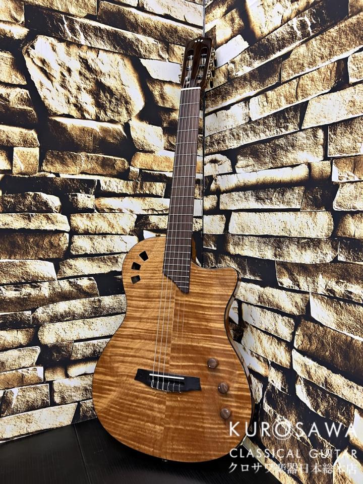 Cordoba コルドバ STAGE ステージ NATURAL AMBER ナチュラル
