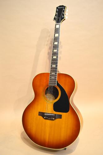 Epiphone FT-570 SB Sheraton　1970年代