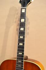 Epiphone FT-570 SB Sheraton　1970年代_3