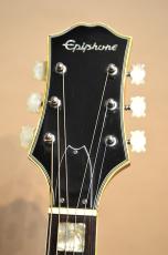 Epiphone FT-570 SB Sheraton　1970年代_4